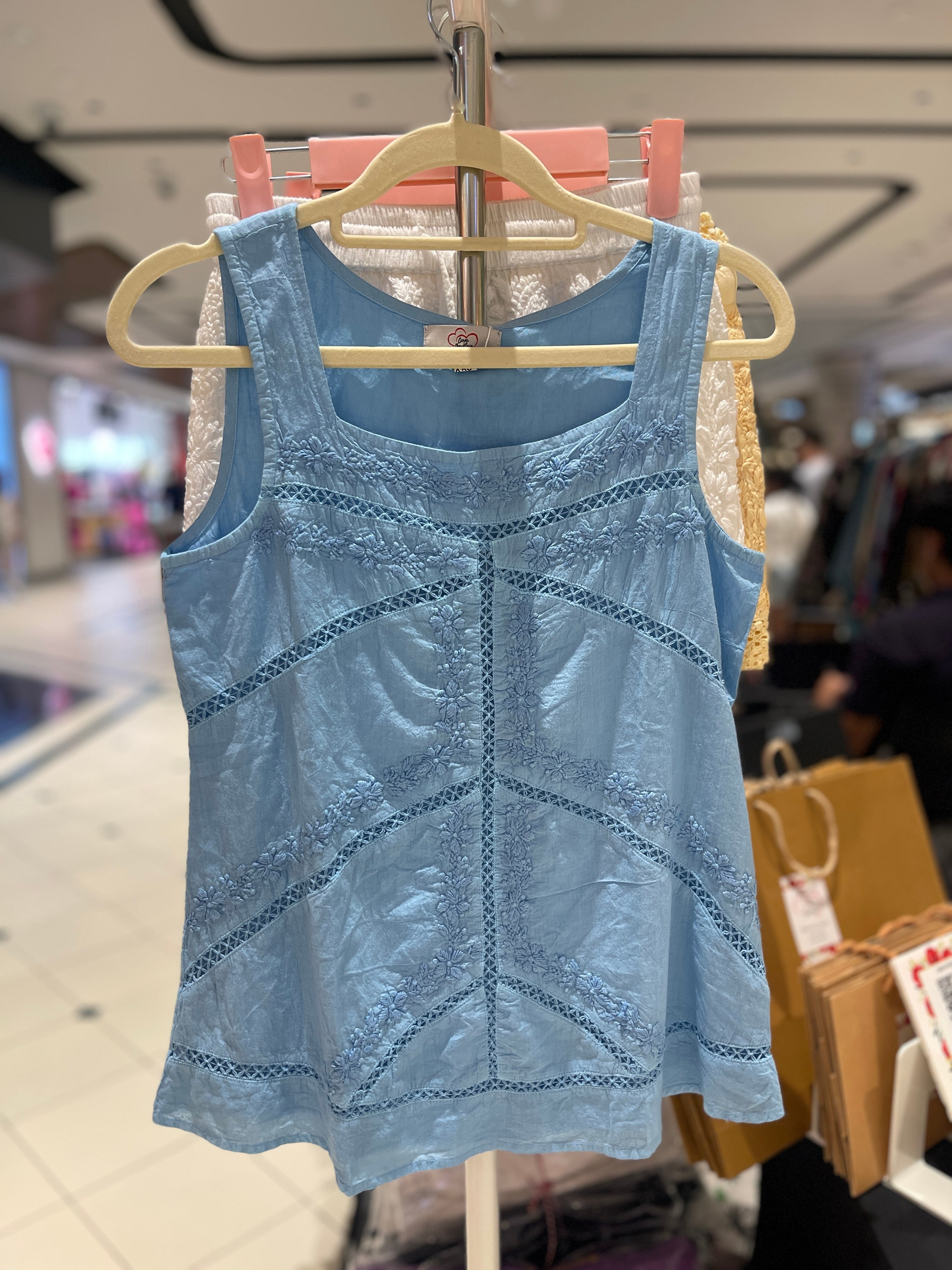 Tulip Top